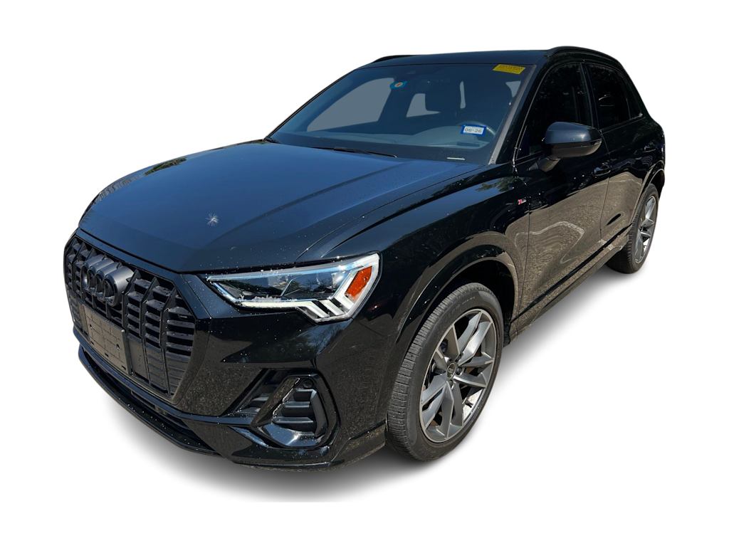 audi q3 2023 WA1EECF3XP1135155 image audi q3 2023 WA1EECF3XP1135155 image