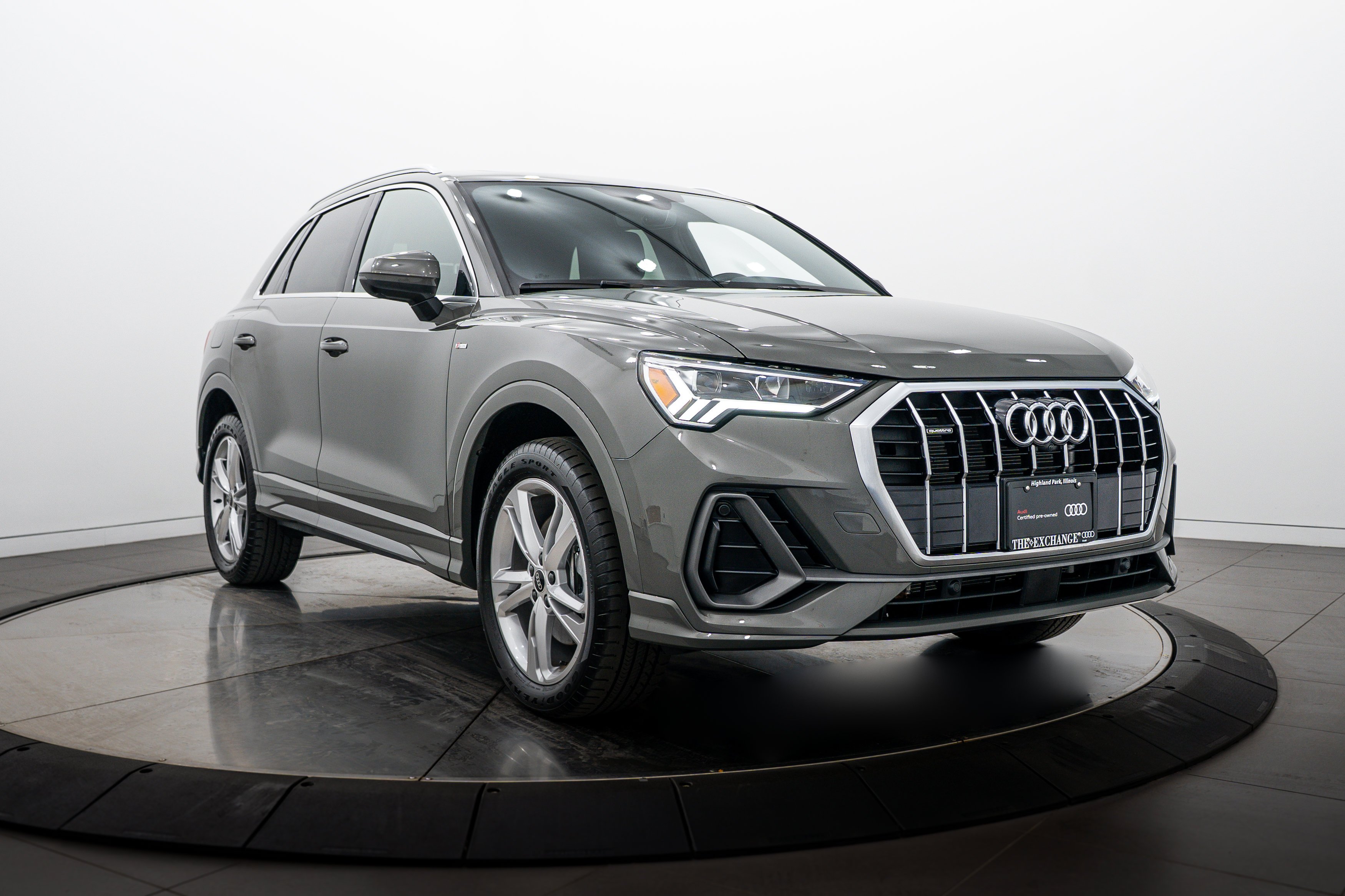 audi q3 2023 WA1EECF37P1019220 image audi q3 2023 WA1EECF37P1019220 image