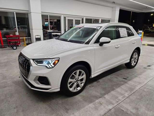 audi q3 2023 WA1AUCF39P1131275 image audi q3 2023 WA1AUCF39P1131275 image
