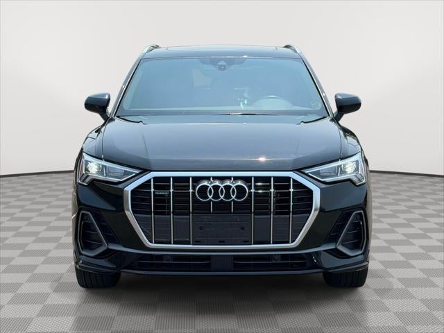 audi q3 2023 WA1DECF37P1052049 image audi q3 2023 WA1DECF37P1052049 image