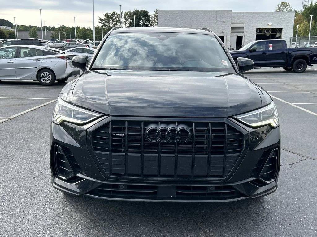 audi q3 2023 WA1DECF34P1056818 image audi q3 2023 WA1DECF34P1056818 image