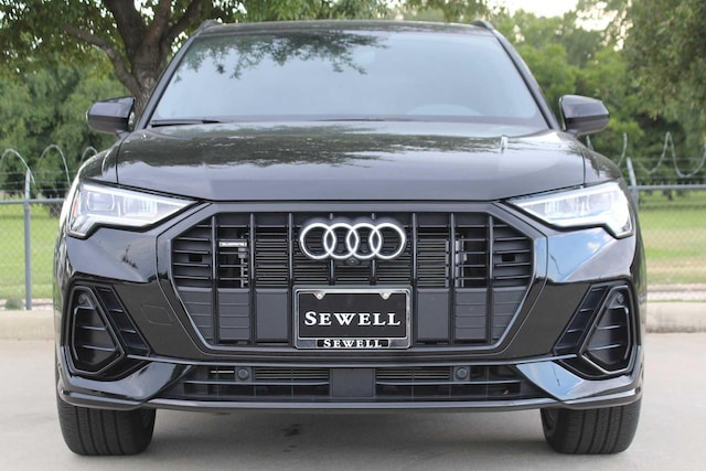 audi q3 2023 WA1EECF3XP1116010 image audi q3 2023 WA1EECF3XP1116010 image