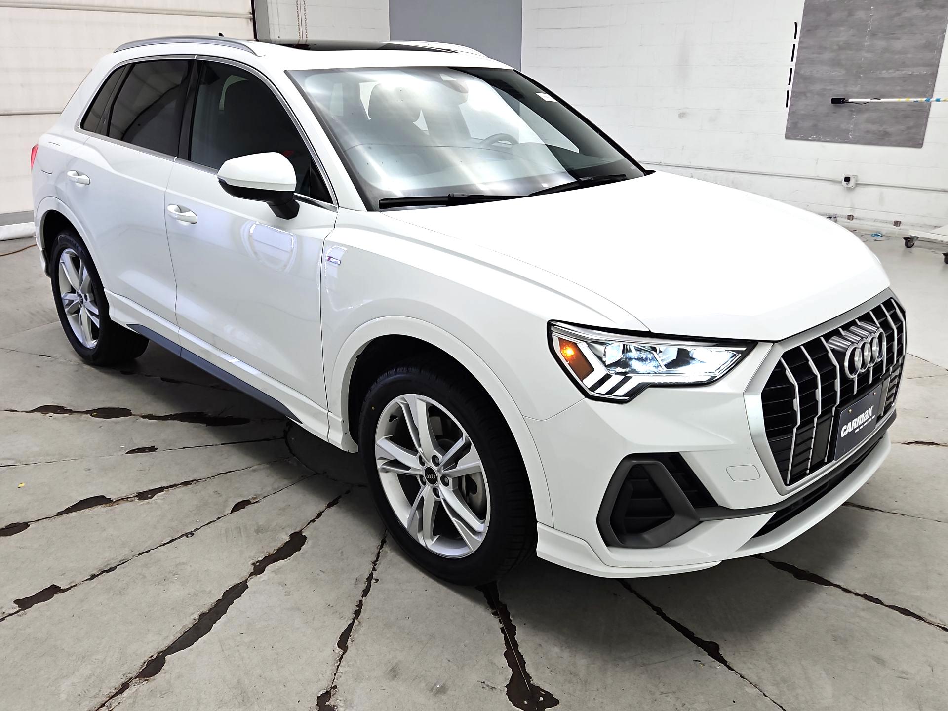 audi q3 2023 WA1EECF34P1121932 image audi q3 2023 WA1EECF34P1121932 image