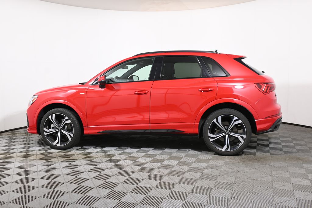 audi q3 2023 WA1EECF33P1020445 image audi q3 2023 WA1EECF33P1020445 image
