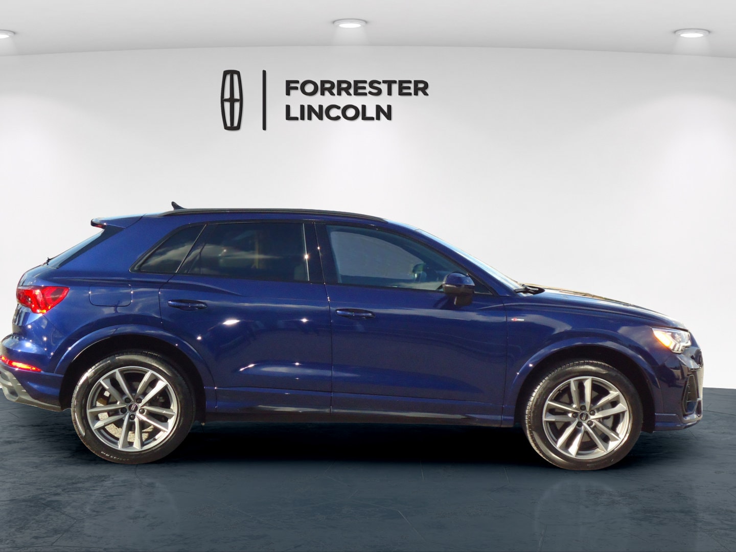 audi q3 2023 WA1EECF37P1119267 image audi q3 2023 WA1EECF37P1119267 image