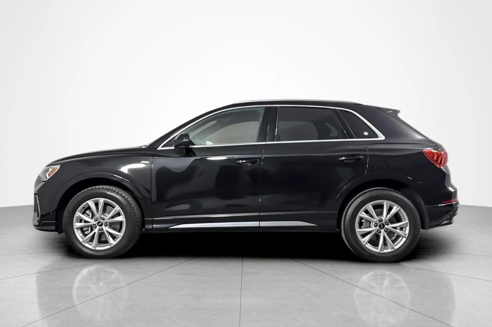 audi q3 2023 WA1EECF32P1031999 image audi q3 2023 WA1EECF32P1031999 image