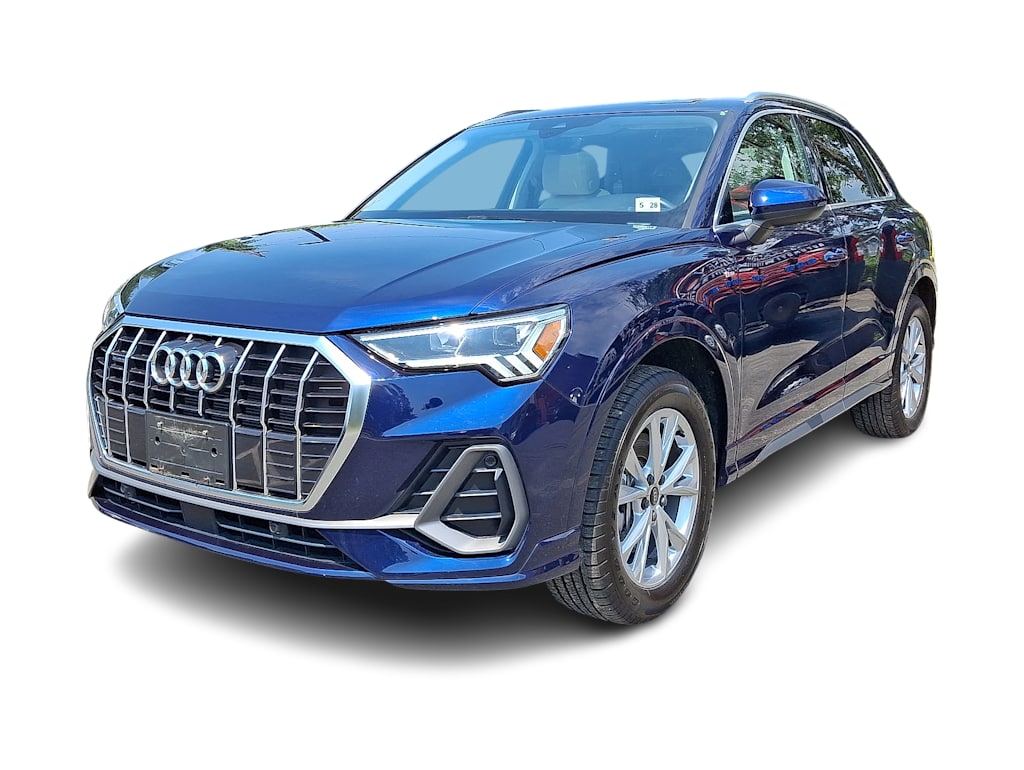 audi q3 2023 WA1DECF36P1113522 image audi q3 2023 WA1DECF36P1113522 image