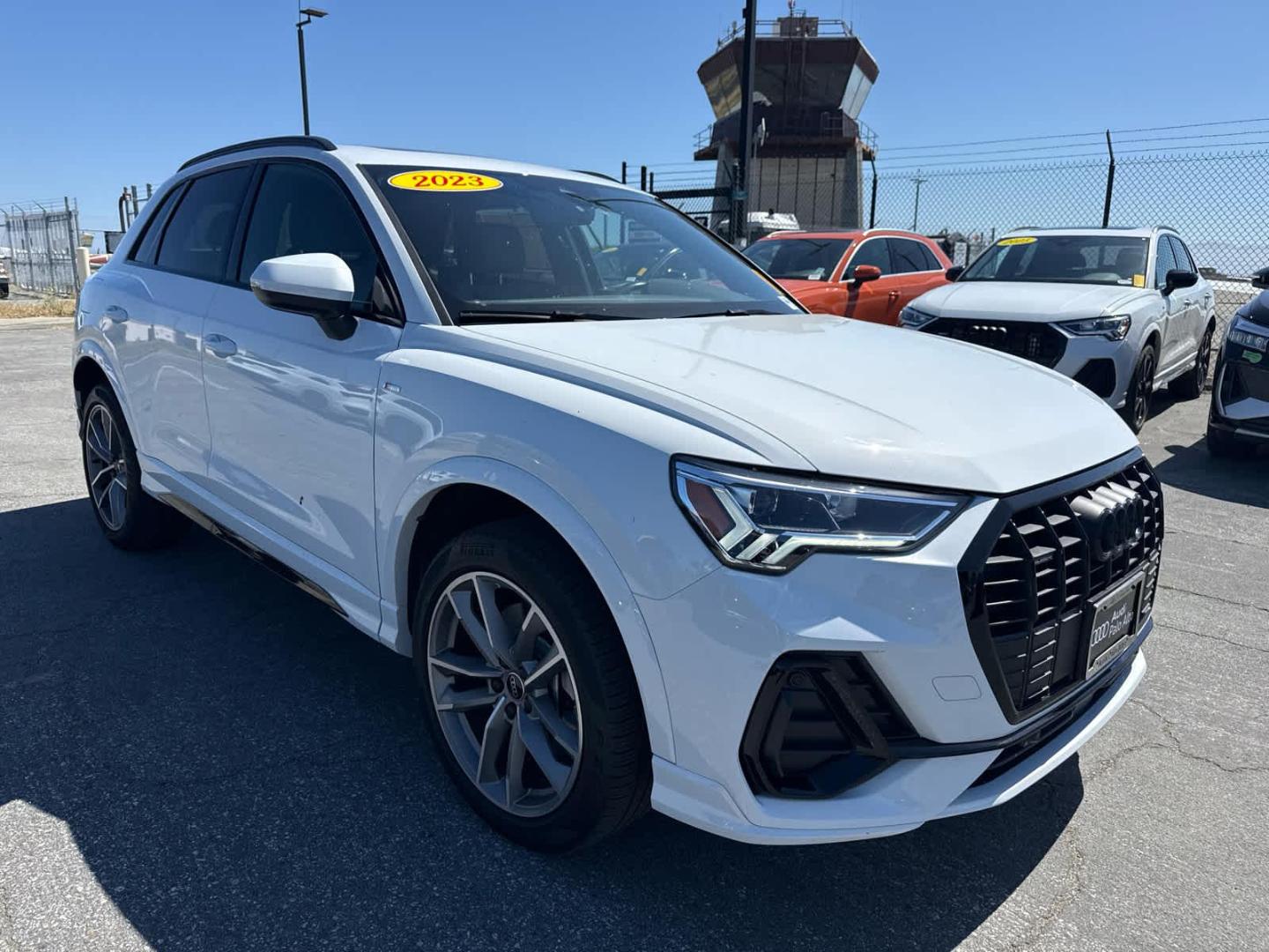 audi q3 2023 WA1EECF36P1129837 image audi q3 2023 WA1EECF36P1129837 image