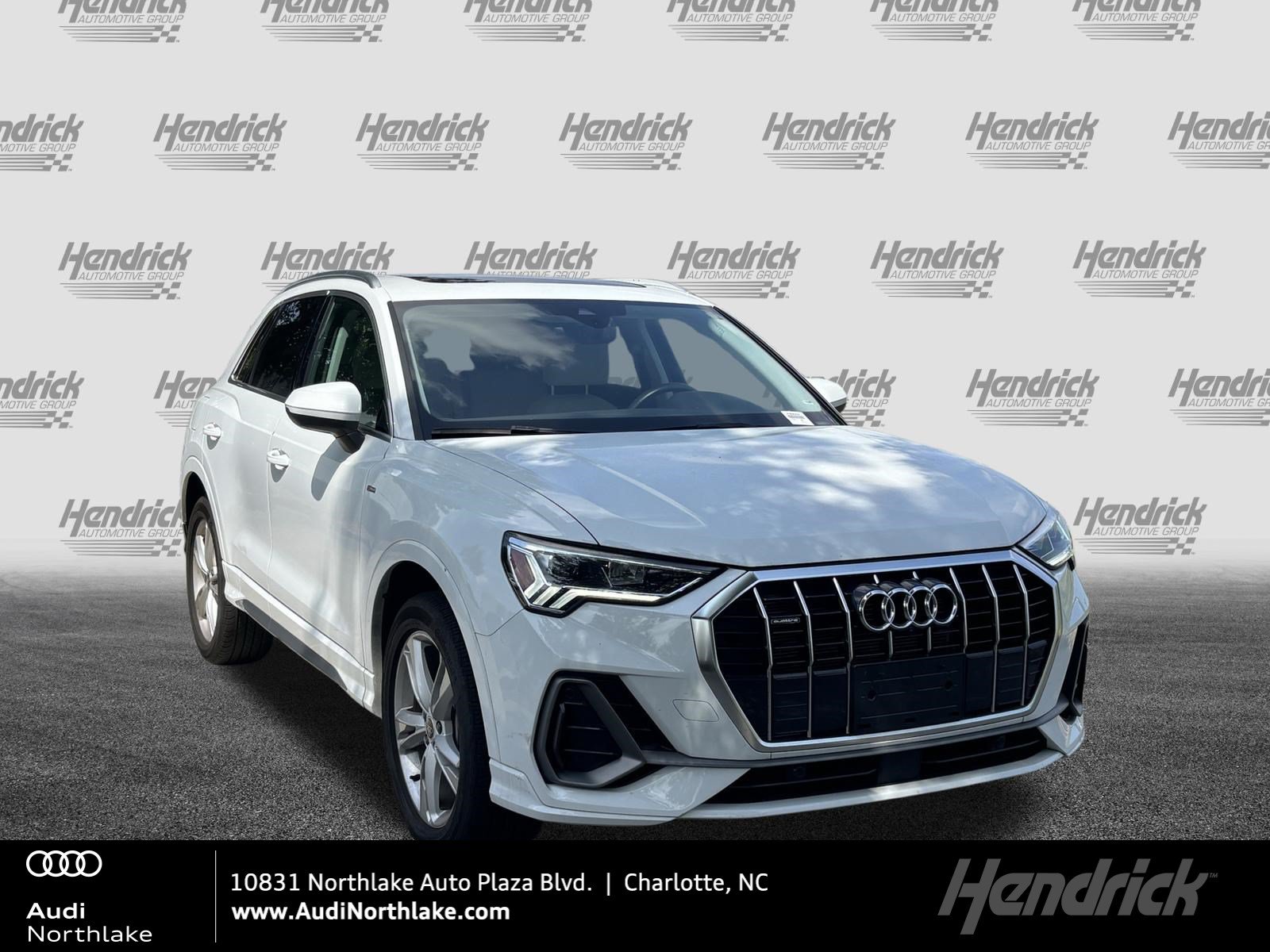 audi q3 2023 WA1EECF39P1109050 image audi q3 2023 WA1EECF39P1109050 image