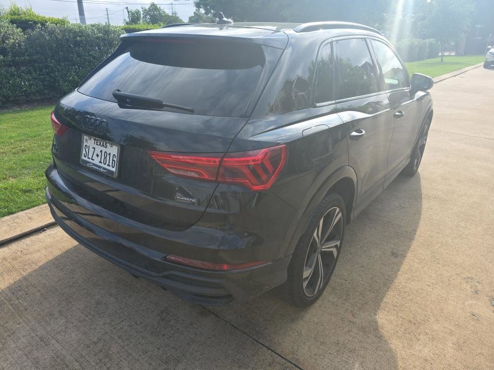 audi q3 2023 WA1EECF35P1038882 image audi q3 2023 WA1EECF35P1038882 image