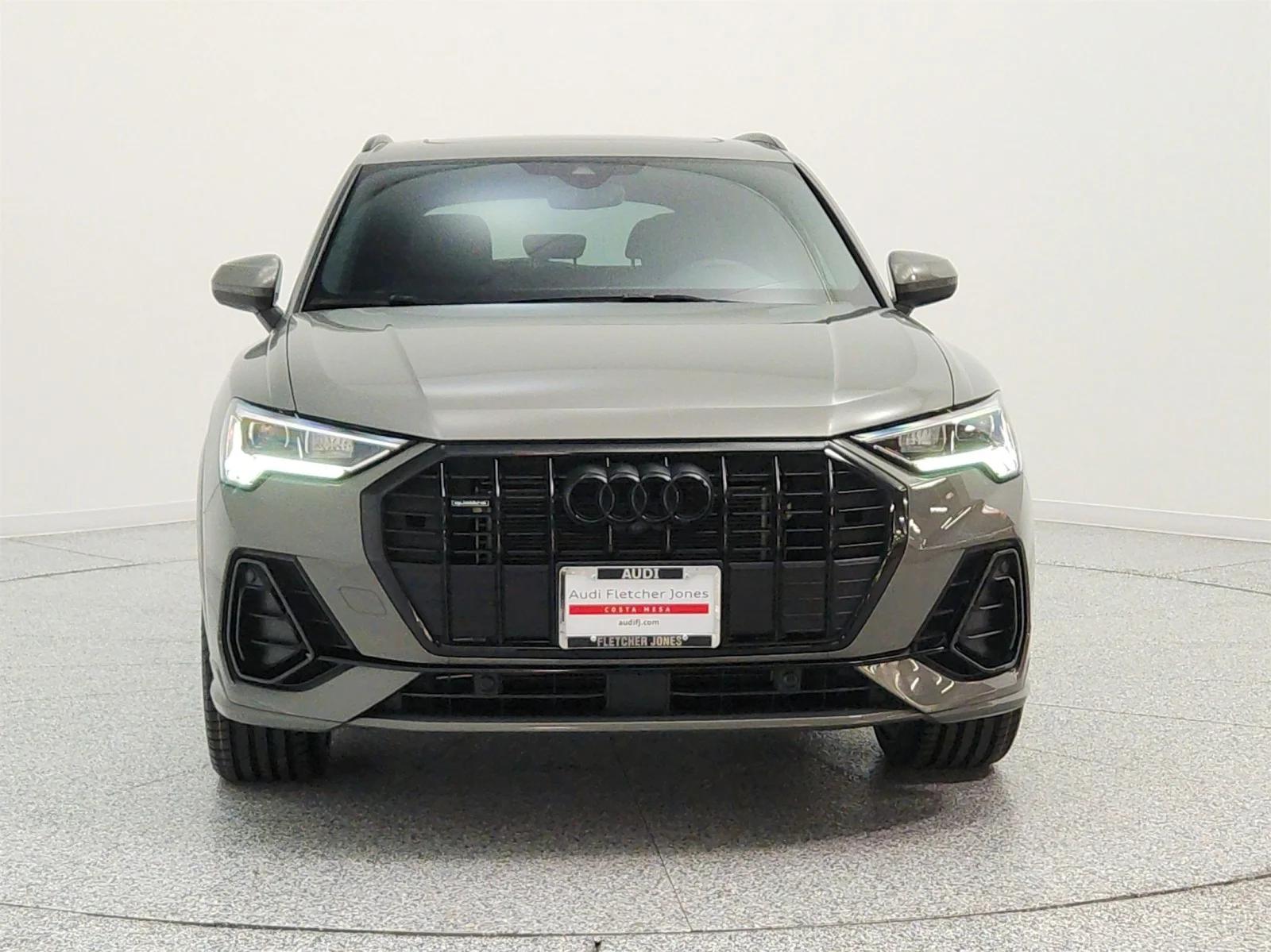 audi q3 2023 WA1EECF36P1081238 image audi q3 2023 WA1EECF36P1081238 image