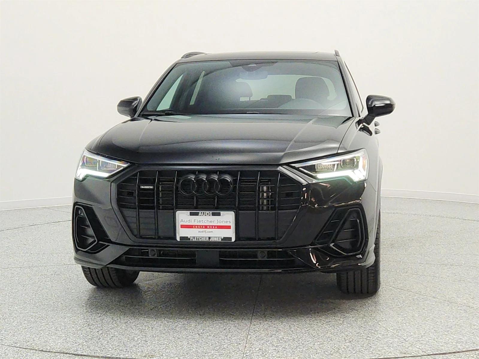 audi q3 2023 WA1DECF34P1123918 image audi q3 2023 WA1DECF34P1123918 image
