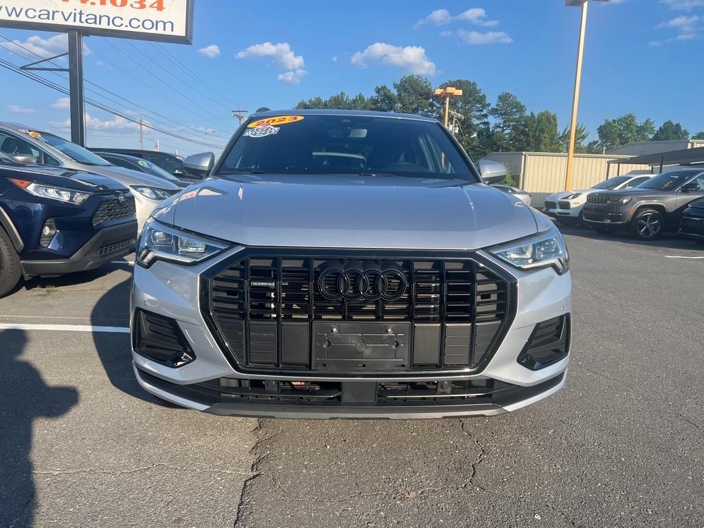 audi q3 2023 WA1AUCF34P1127361 image audi q3 2023 WA1AUCF34P1127361 image