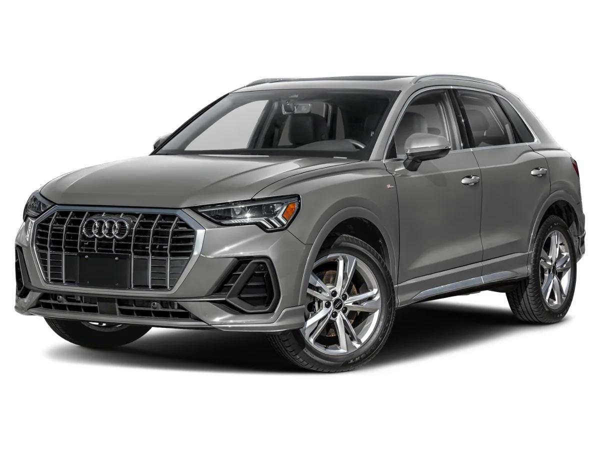 audi q3 2023 WA1AUCF31P1127320 image audi q3 2023 WA1AUCF31P1127320 image