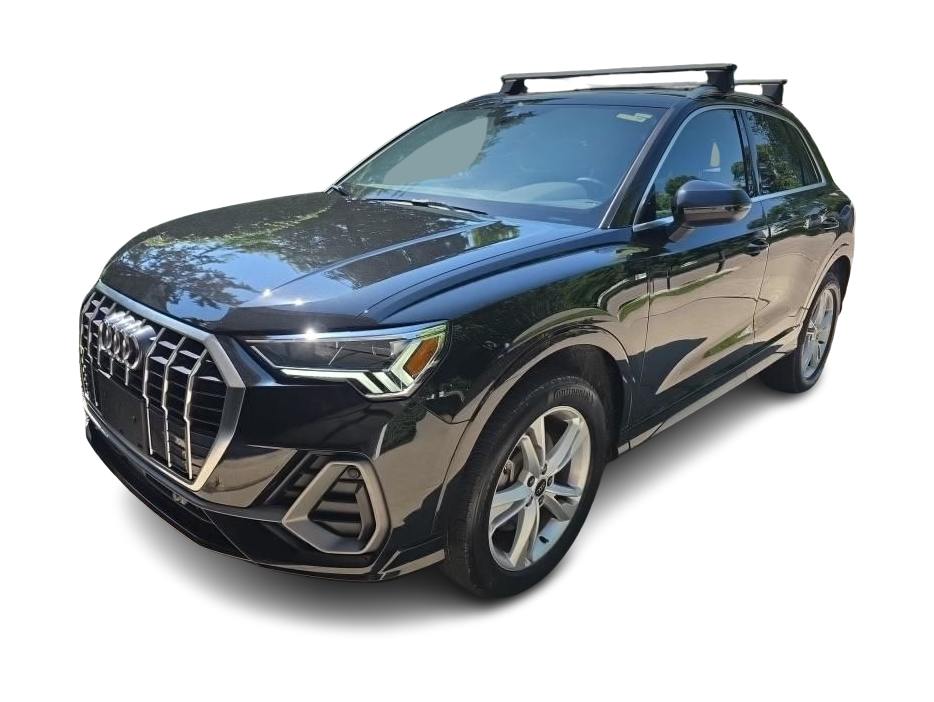 audi q3 2023 WA1DECF35P1134264 image audi q3 2023 WA1DECF35P1134264 image