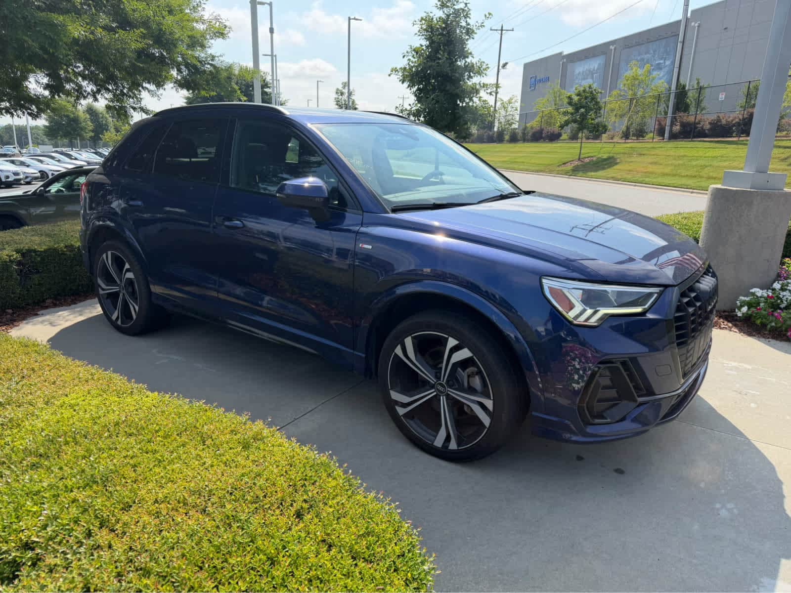 audi q3 2023 WA1EECF34P1076698 image audi q3 2023 WA1EECF34P1076698 image