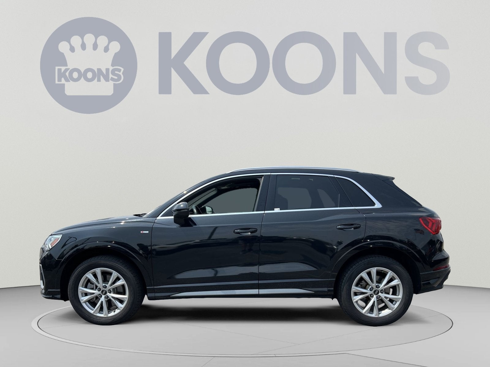 audi q3 2023 WA1DECF32P1042240 image audi q3 2023 WA1DECF32P1042240 image
