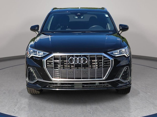 audi q3 2023 WA1DECF31P1033724 image