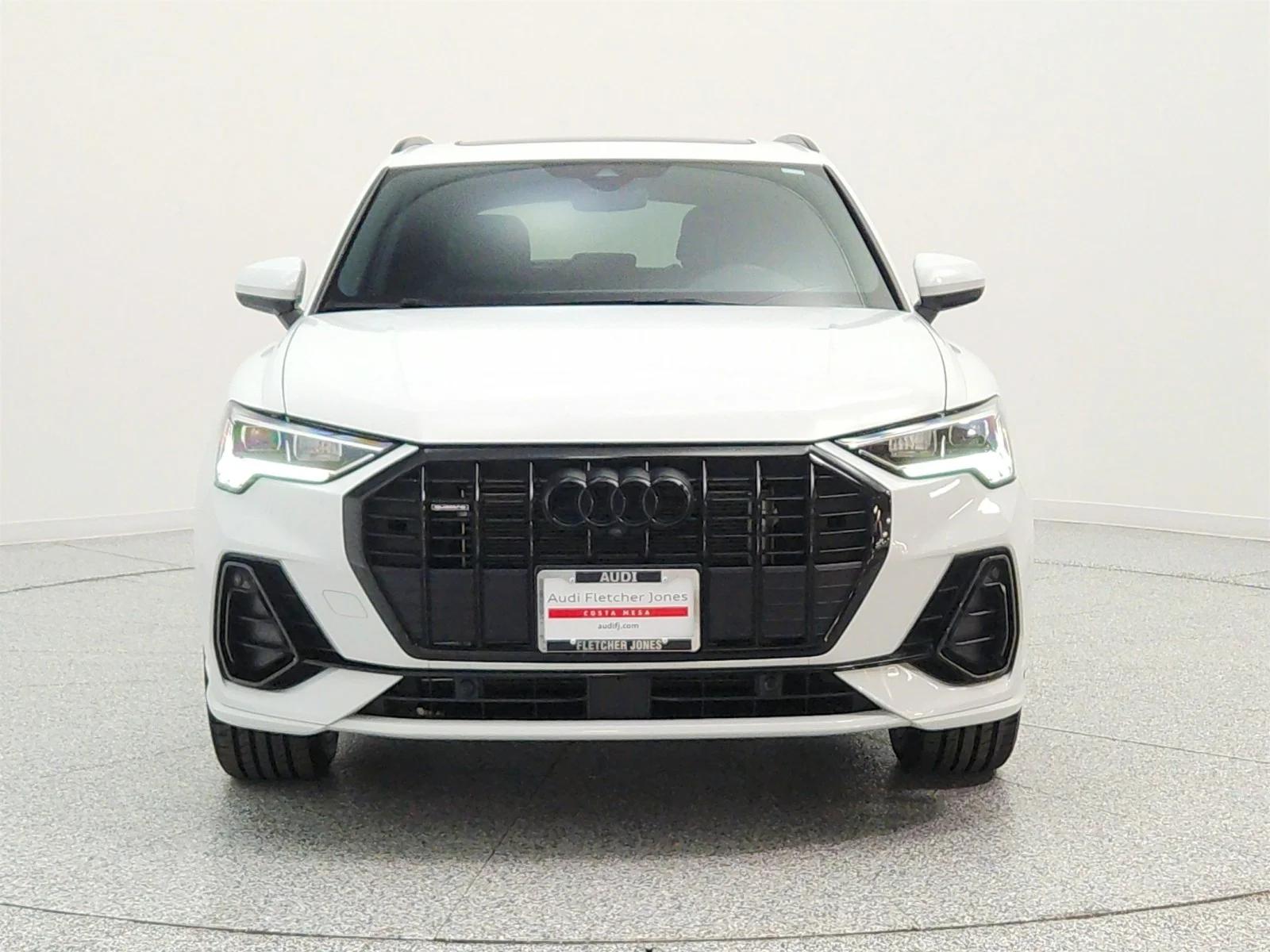 audi q3 2023 WA1EECF36P1122676 image audi q3 2023 WA1EECF36P1122676 image