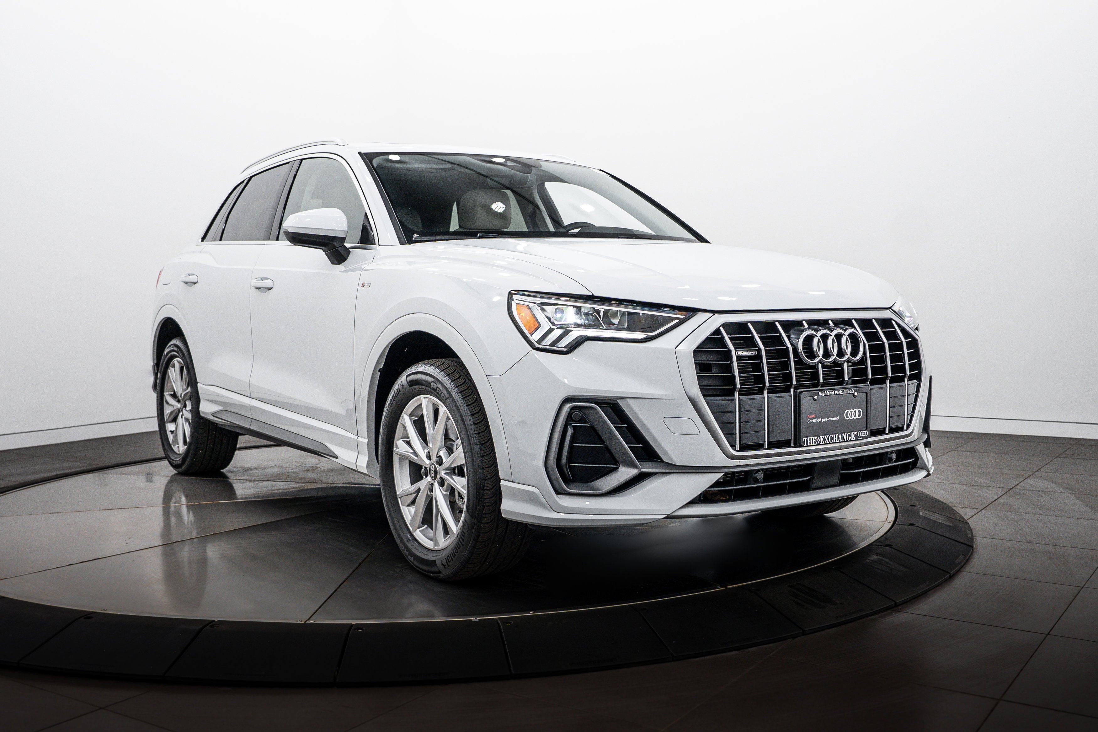audi q3 2023 WA1DECF33P1146669 image audi q3 2023 WA1DECF33P1146669 image