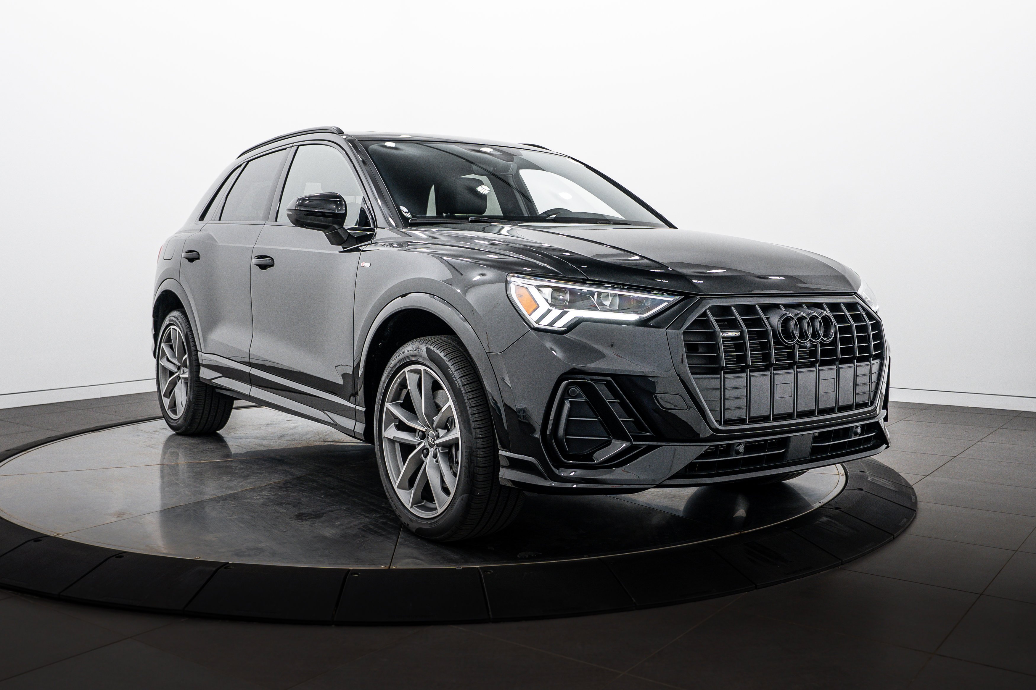 audi q3 2023 WA1EECF35P1149321 image audi q3 2023 WA1EECF35P1149321 image