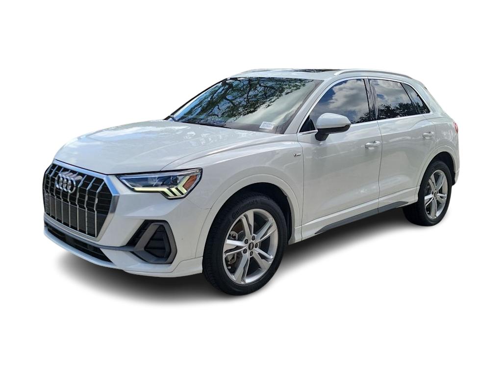 audi q3 2023 WA1DECF34P1058424 image audi q3 2023 WA1DECF34P1058424 image