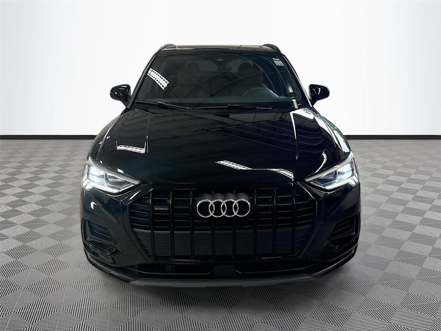 audi q3 2023 WA1AUCF3XP1123136 image audi q3 2023 WA1AUCF3XP1123136 image