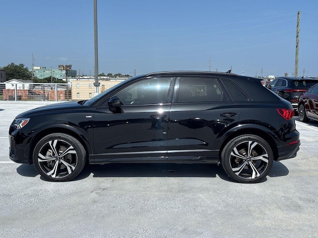 audi q3 2023 WA1EECF30P1138050 image audi q3 2023 WA1EECF30P1138050 image