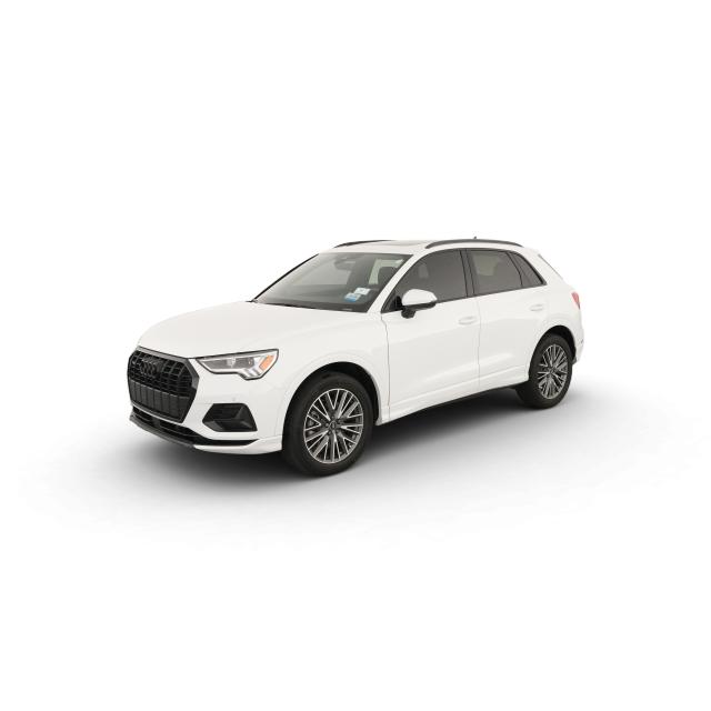 audi q3 2023 WA1AUCF39P1137920 image audi q3 2023 WA1AUCF39P1137920 image