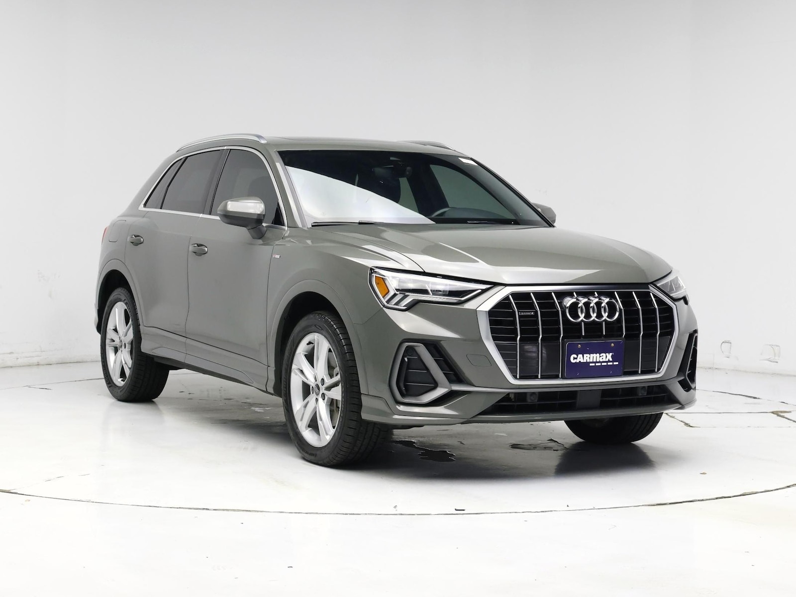 audi q3 2023 WA1DECF31P1104601 image