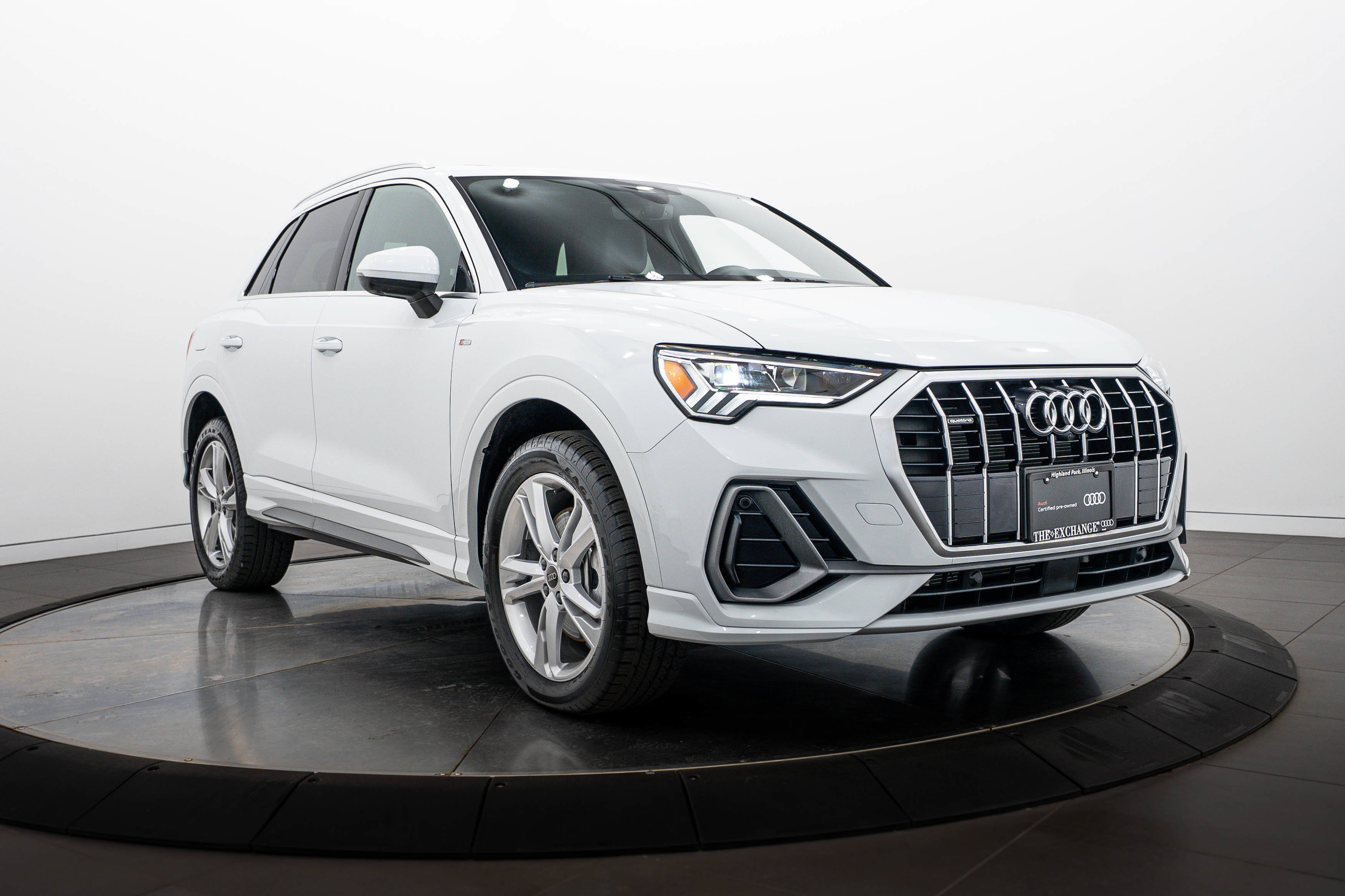 audi q3 2023 WA1EECF39P1143523 image audi q3 2023 WA1EECF39P1143523 image