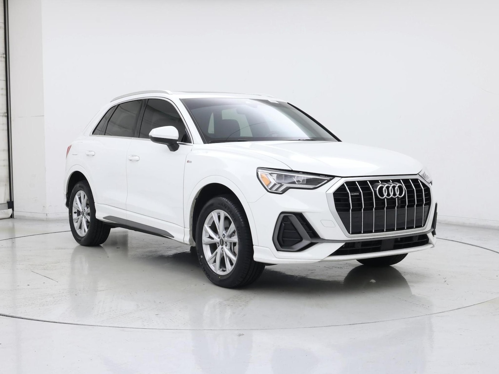 audi q3 2023 WA1DECF32P1147232 image audi q3 2023 WA1DECF32P1147232 image