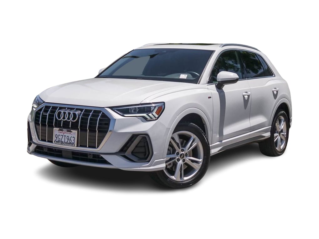 audi q3 2023 WA1DECF37P1106417 image audi q3 2023 WA1DECF37P1106417 image