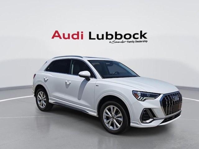 audi q3 2023 WA1DECF37P1058546 image audi q3 2023 WA1DECF37P1058546 image