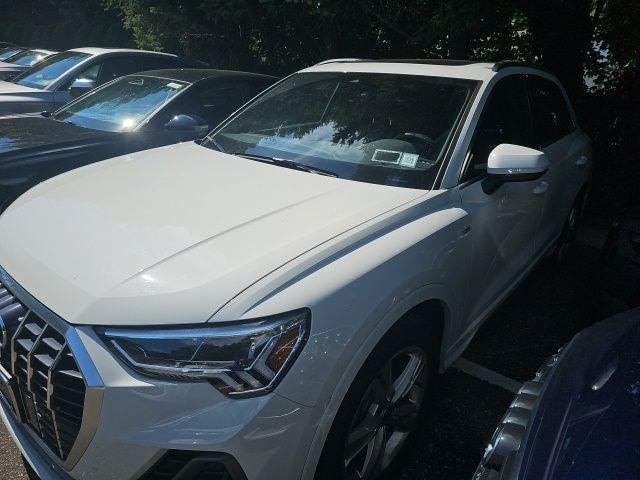 audi q3 2023 WA1EECF39P1127841 image audi q3 2023 WA1EECF39P1127841 image