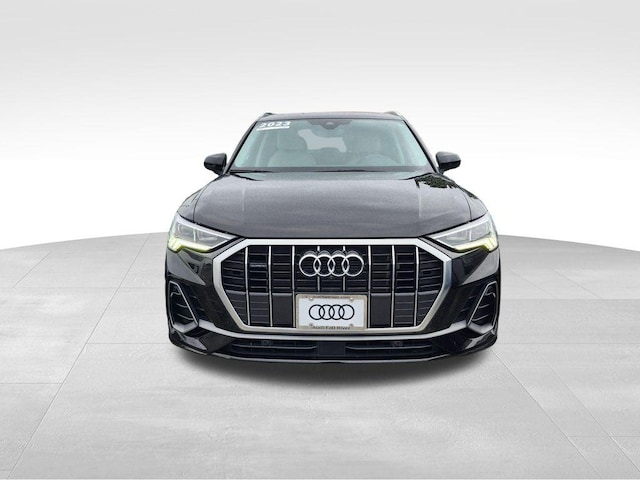 audi q3 2023 WA1EECF37P1144489 image audi q3 2023 WA1EECF37P1144489 image