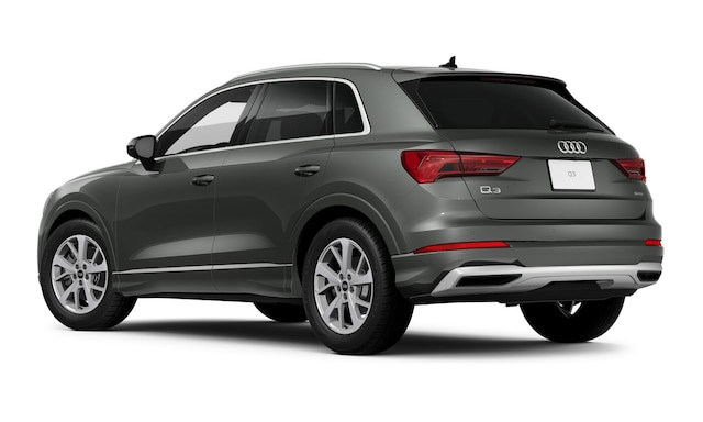 audi q3 2023 WA1AUCF37P1136832 image audi q3 2023 WA1AUCF37P1136832 image