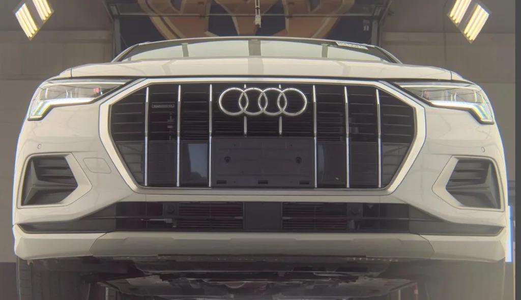 audi q3 2023 WA1AUCF39P1139991 image audi q3 2023 WA1AUCF39P1139991 image