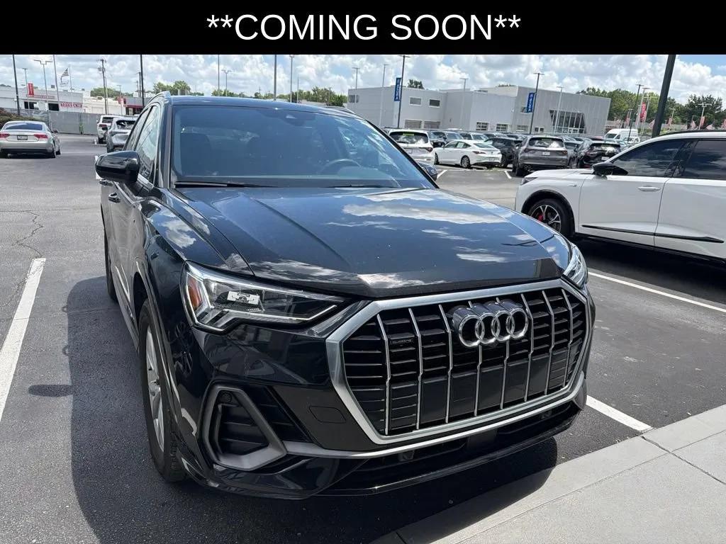 audi q3 2023 WA1EECF30P1133088 image audi q3 2023 WA1EECF30P1133088 image