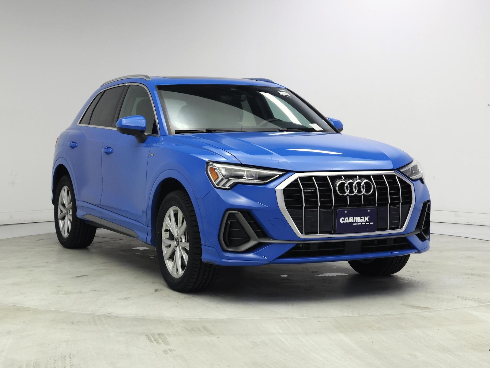 audi q3 2023 WA1DECF34P1112224 image audi q3 2023 WA1DECF34P1112224 image