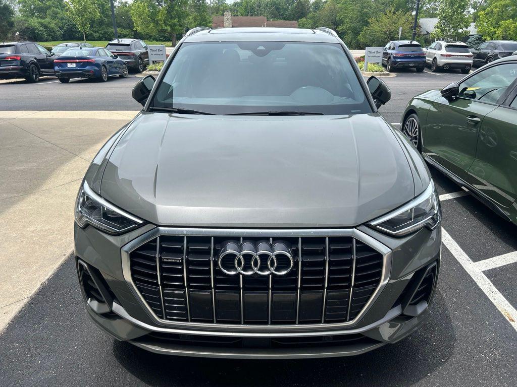 audi q3 2023 WA1EECF31P1078442 image audi q3 2023 WA1EECF31P1078442 image