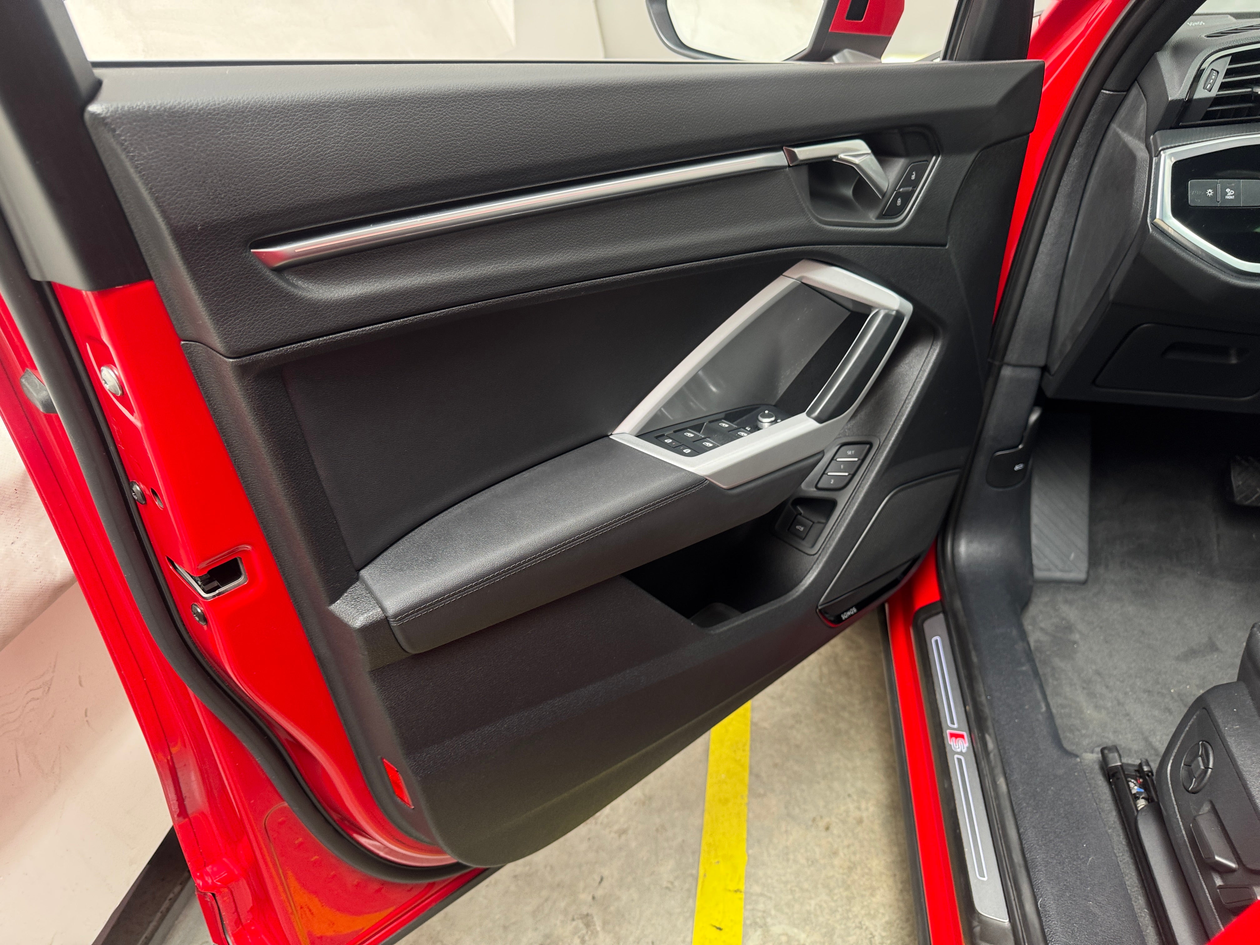 audi q3 2023 WA1EECF39P1039131 image audi q3 2023 WA1EECF39P1039131 image