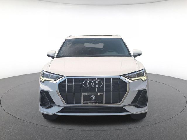 audi q3 2023 WA1DECF36P1034318 image audi q3 2023 WA1DECF36P1034318 image