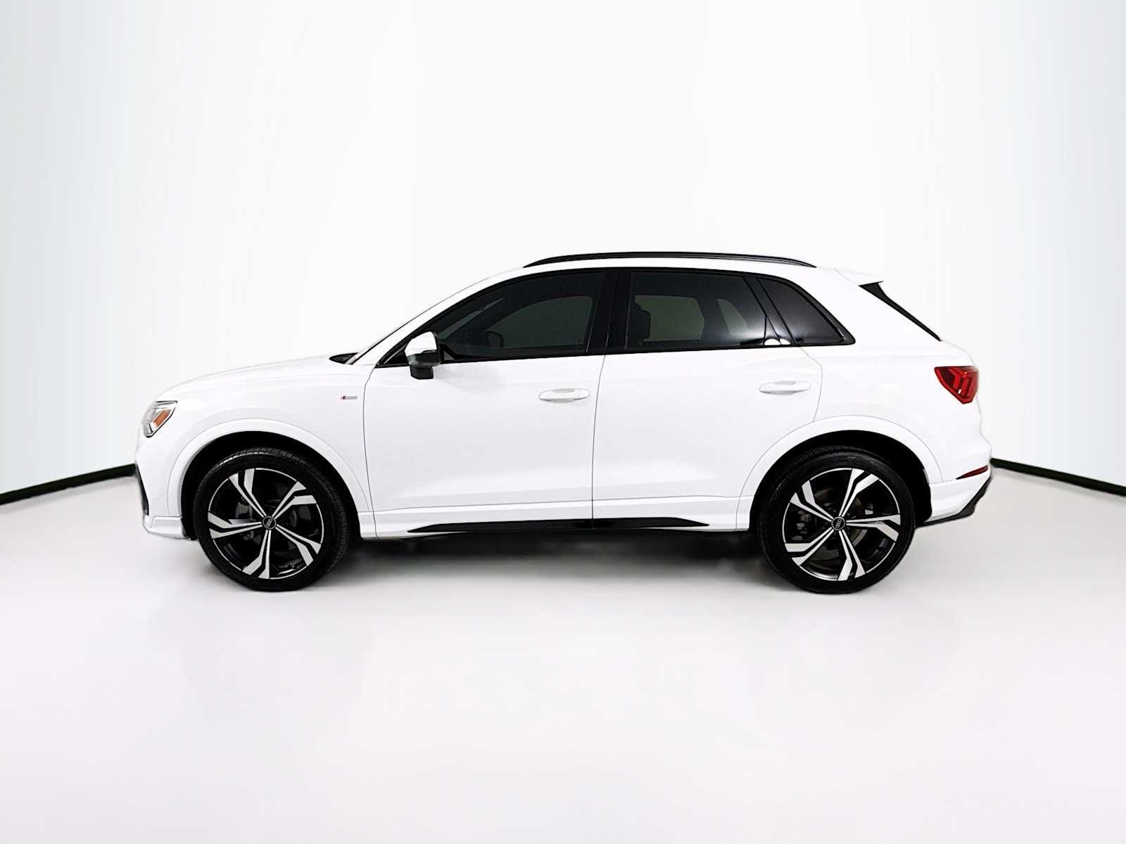 audi q3 2023 WA1EECF39P1112725 image audi q3 2023 WA1EECF39P1112725 image