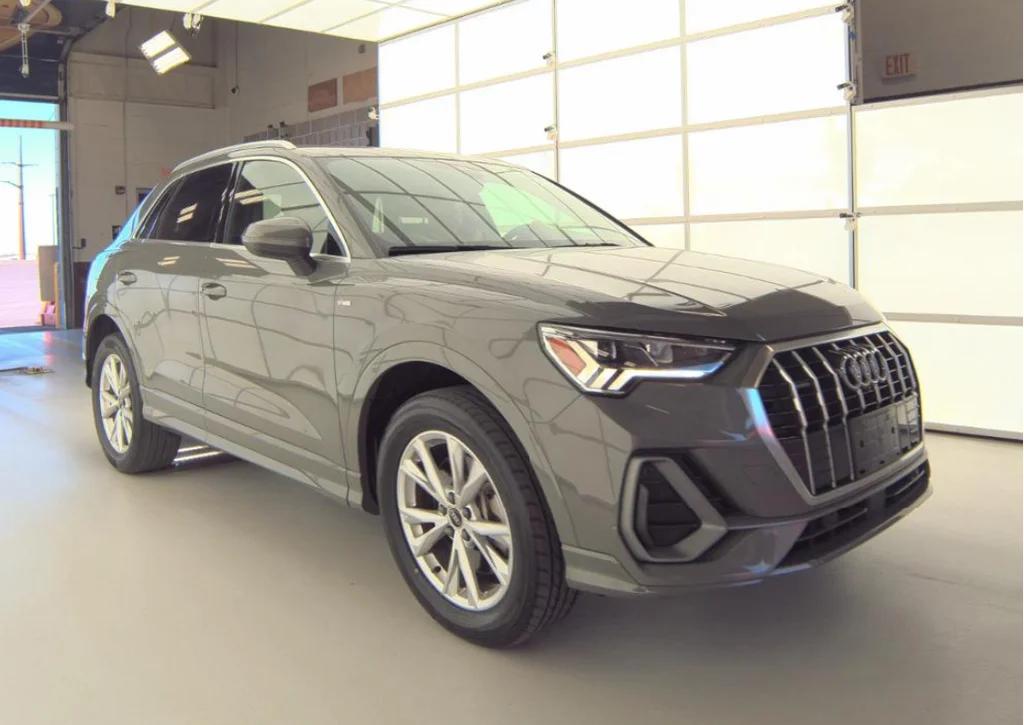 audi q3 2023 WA1EECF39P1025343 image audi q3 2023 WA1EECF39P1025343 image
