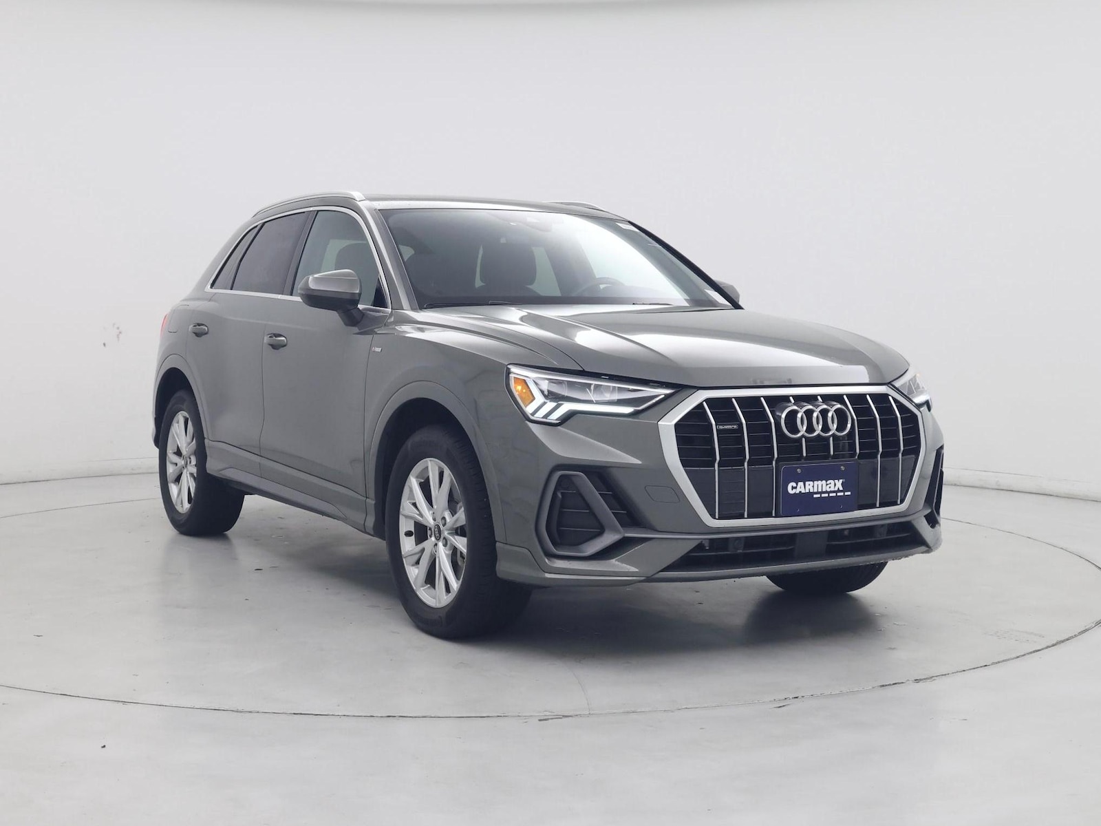audi q3 2023 WA1DECF36P1148240 image audi q3 2023 WA1DECF36P1148240 image
