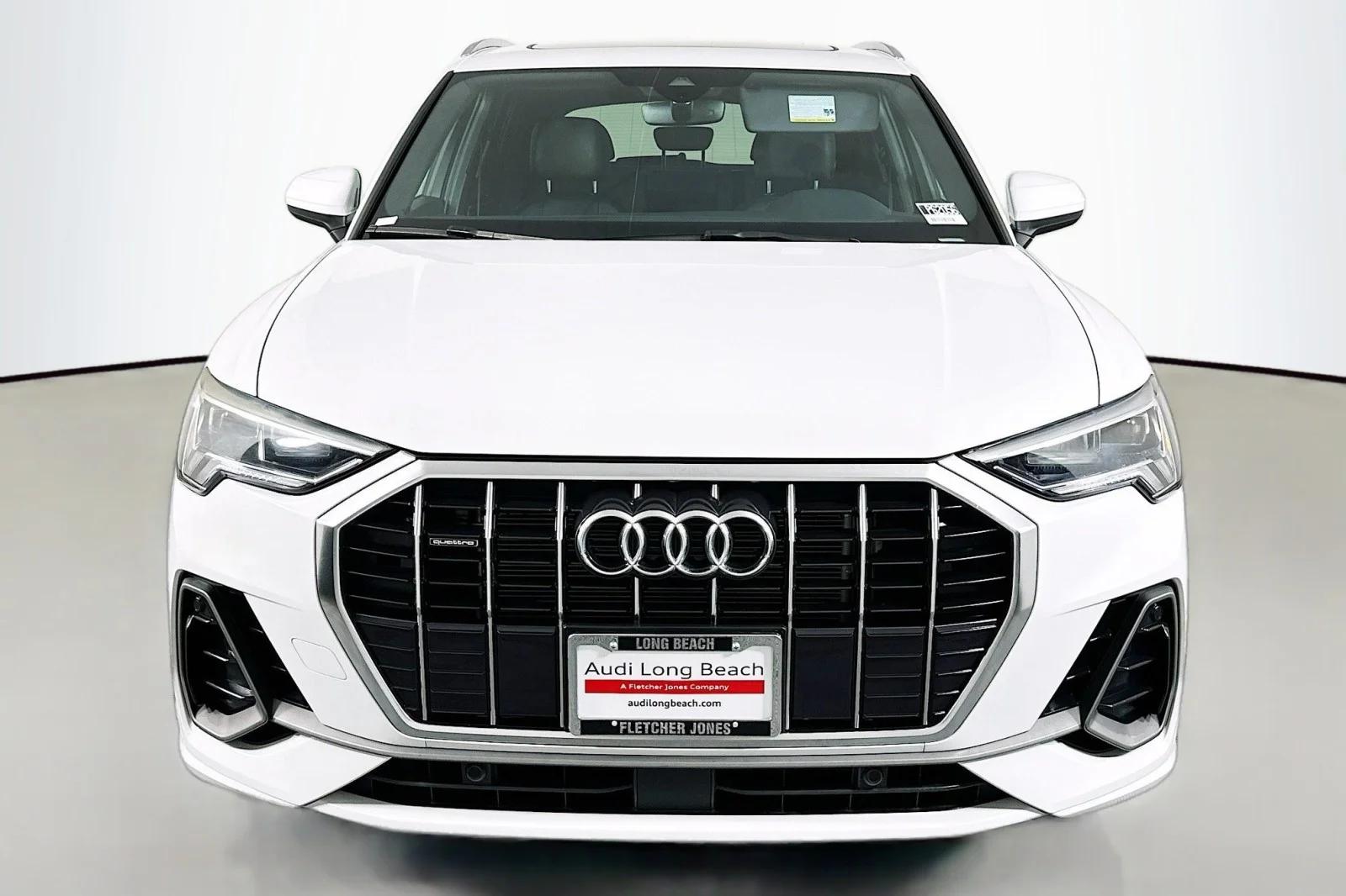 audi q3 2023 WA1DECF34P1109288 image audi q3 2023 WA1DECF34P1109288 image