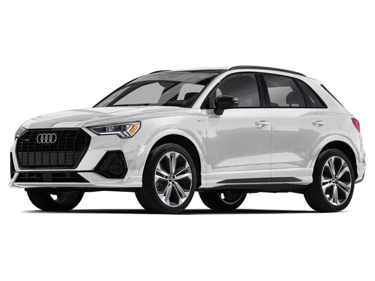 audi q3 2023 WA1DECF36P1112922 image audi q3 2023 WA1DECF36P1112922 image