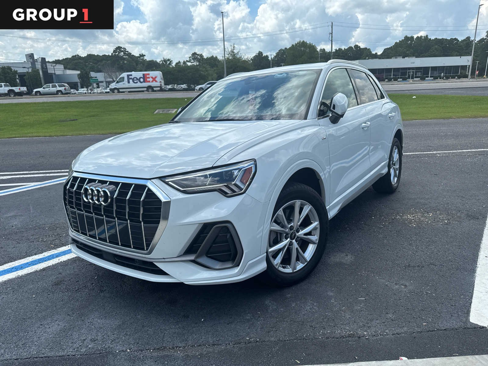 audi q3 2023 WA1EECF31P1089389 image audi q3 2023 WA1EECF31P1089389 image