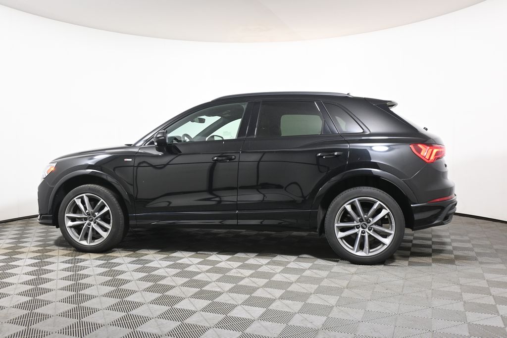 audi q3 2023 WA1EECF35P1051860 image audi q3 2023 WA1EECF35P1051860 image